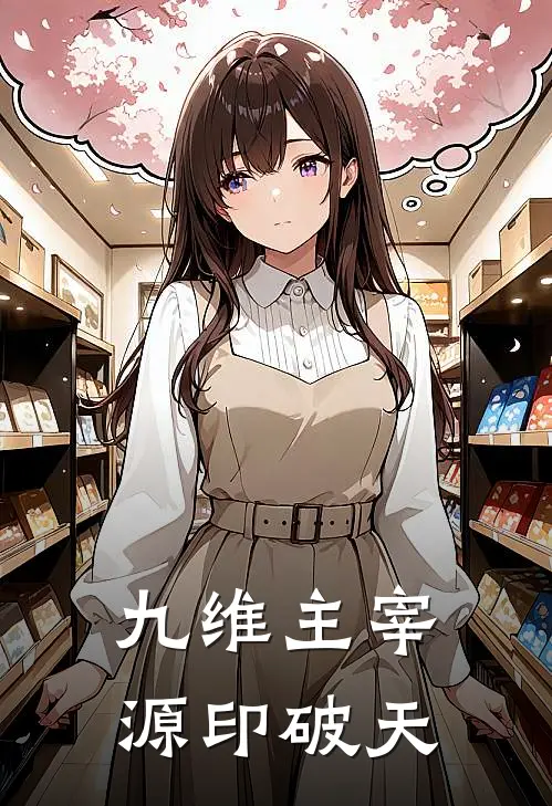 九维主宰：源印破天