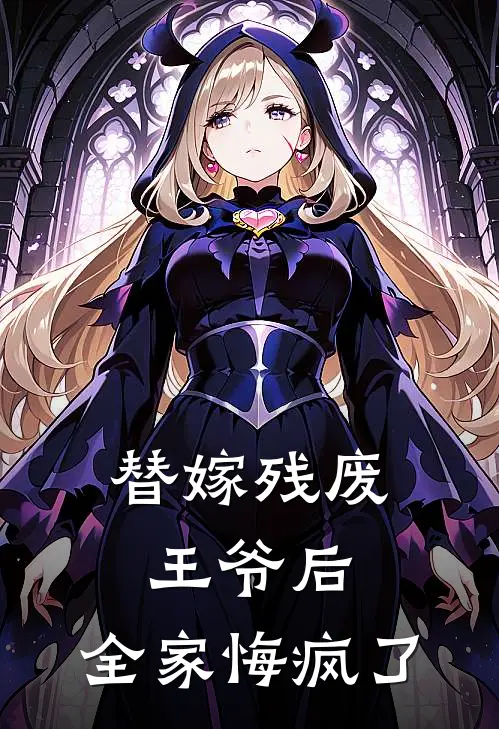 替嫁残废王爷后，全家悔疯了