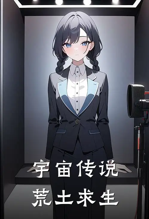 宇宙传说：荒土求生