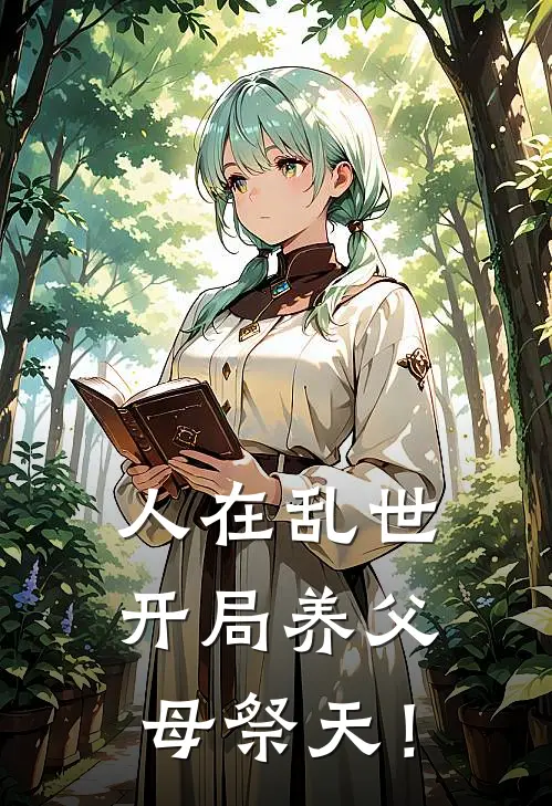 人在乱世，开局养父母祭天！