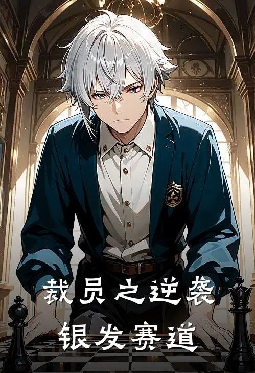 裁员之逆袭银发赛道