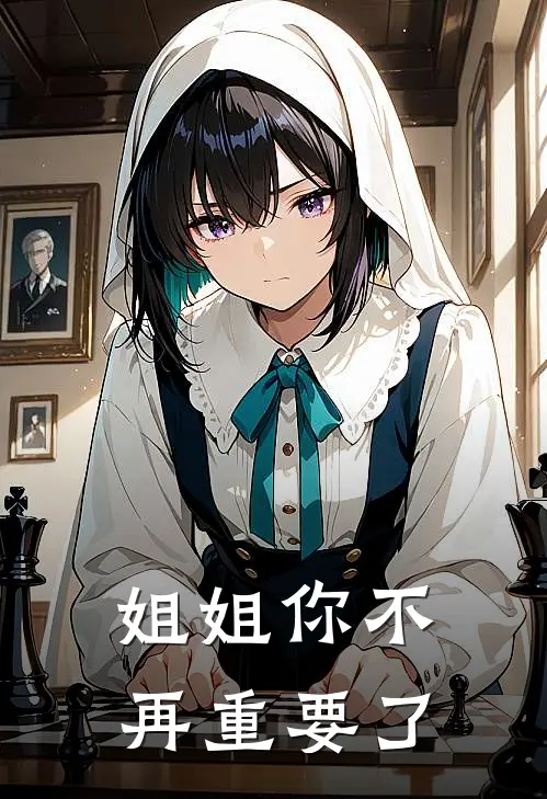 姐姐你不再重要了