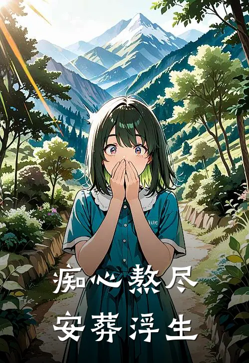 痴心熬尽，安葬浮生