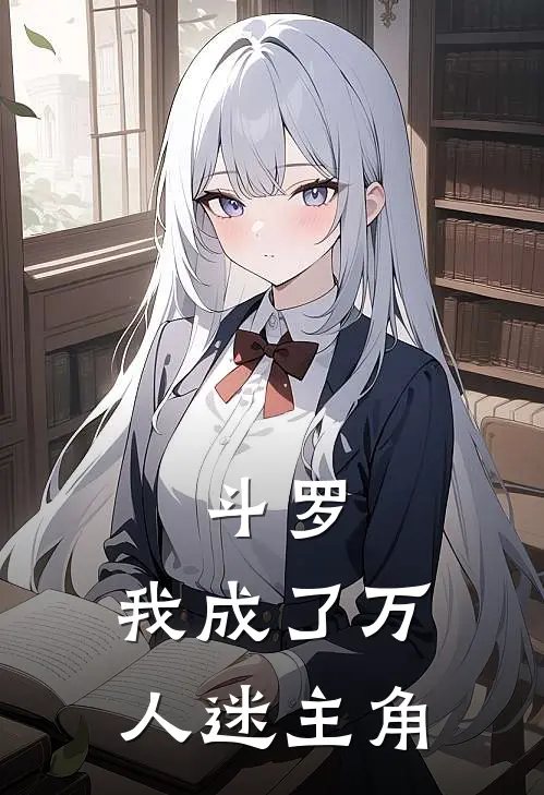 斗罗：我成了万人迷主角