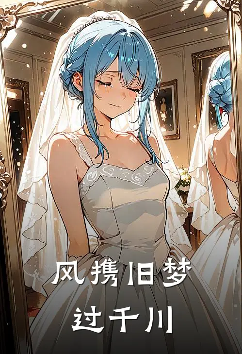 风携旧梦过千川