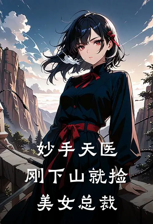 妙手天医：刚下山就捡美女总裁