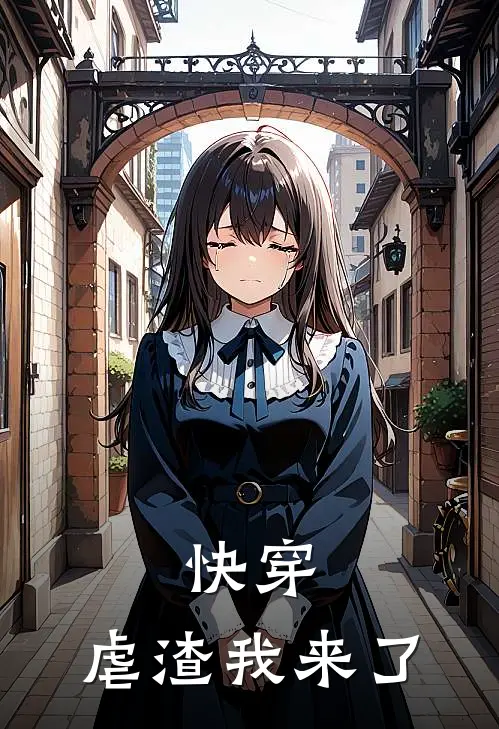 快穿：虐渣我来了