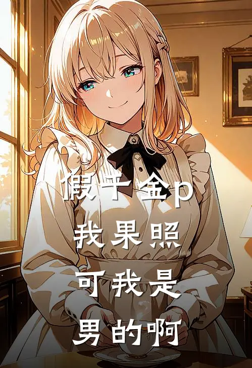 假千金p我果照，可我是男的啊