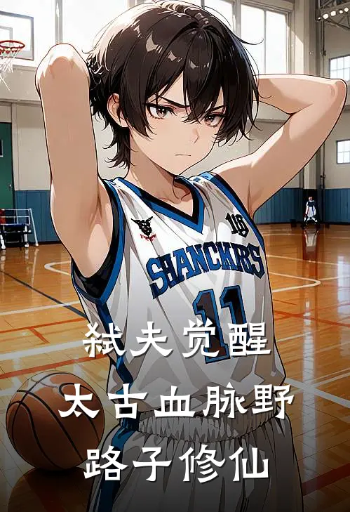 弑夫觉醒：太古血脉野路子修仙