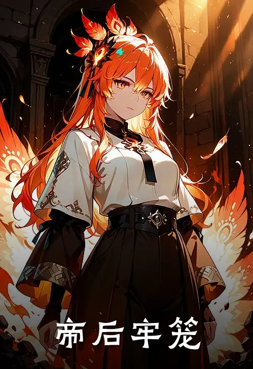 帝后牢笼