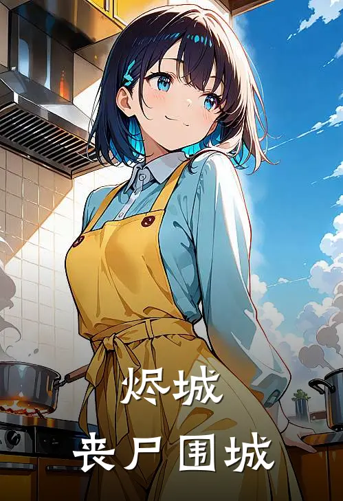 烬城：丧尸围城