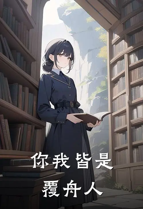 你我皆是覆舟人