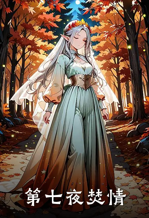 第七夜焚情