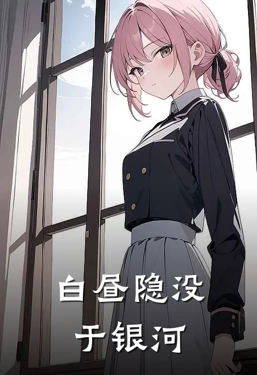 白昼隐没于银河