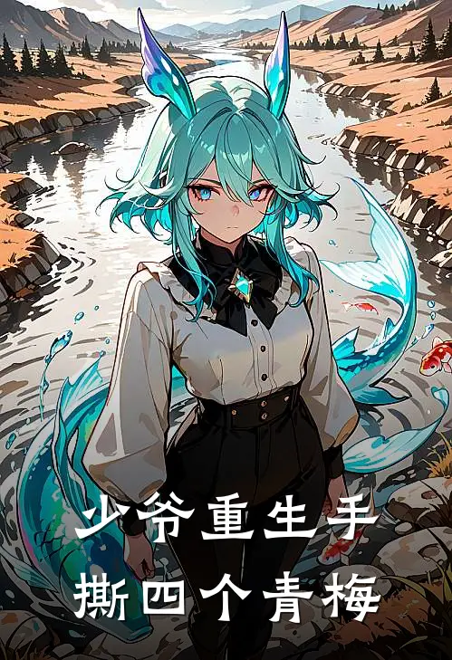 少爷重生手撕四个青梅