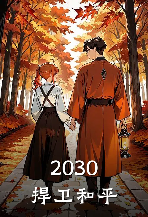 2030捍卫和平