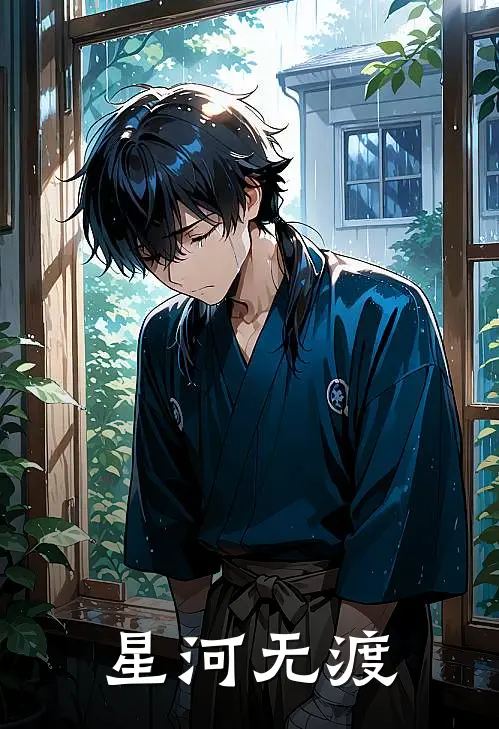 星河无渡
