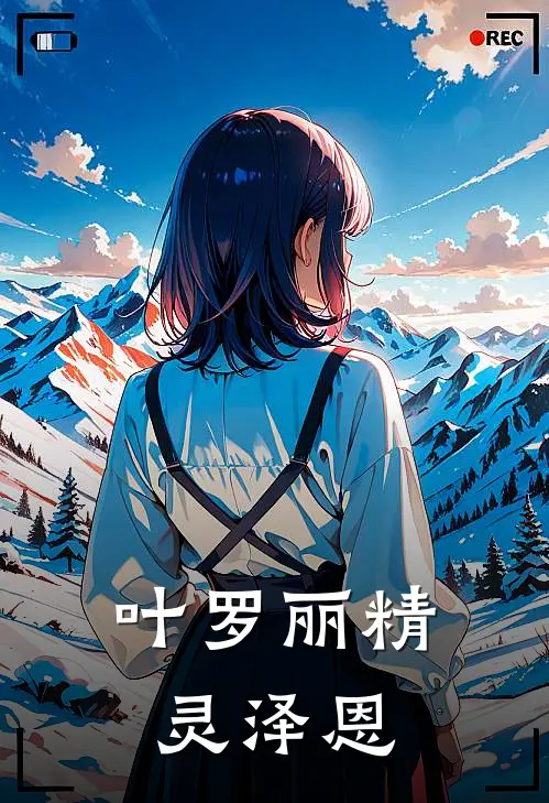 叶罗丽精灵泽恩