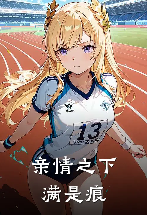 亲情之下满是痕