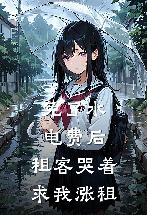 免了水电费后，租客哭着求我涨租