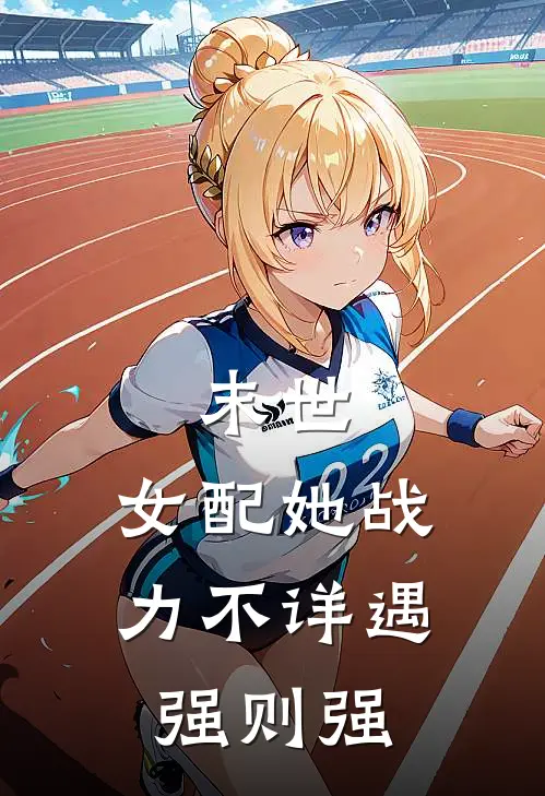 末世：女配她战力不详遇强则强