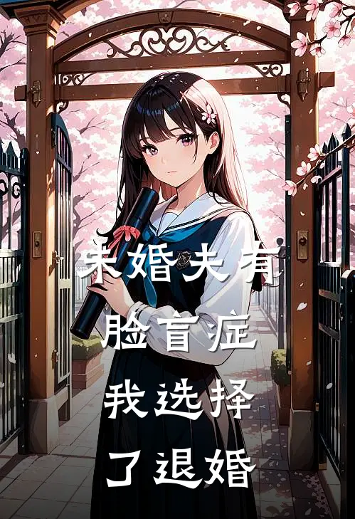 未婚夫有脸盲症，我选择了退婚