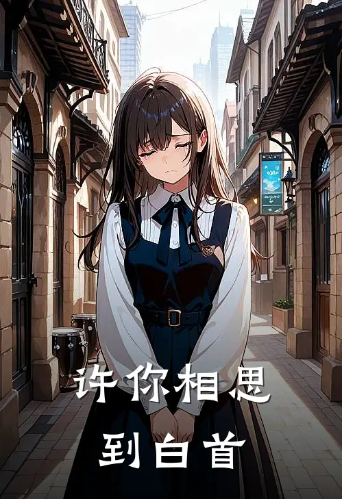 许你相思到白首