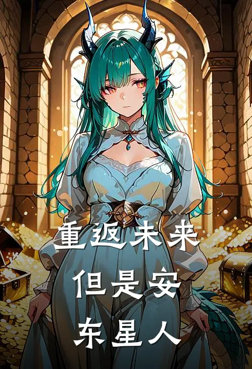 重返未来，但是安东星人