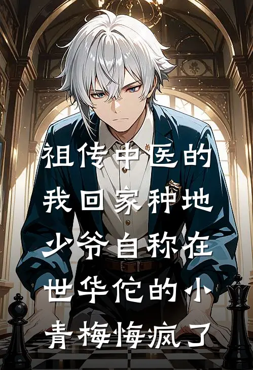 祖传中医的我回家种地，少爷自称在世华佗的小青梅悔疯了