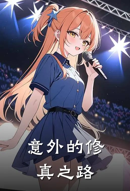 意外的修真之路