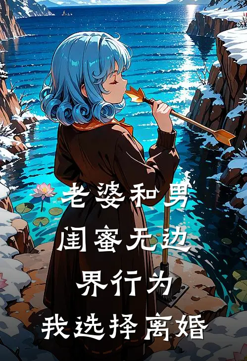 老婆和男闺蜜无边界行为，我选择离婚