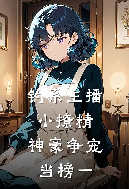 钓系主播小撩精：神豪争宠当榜一