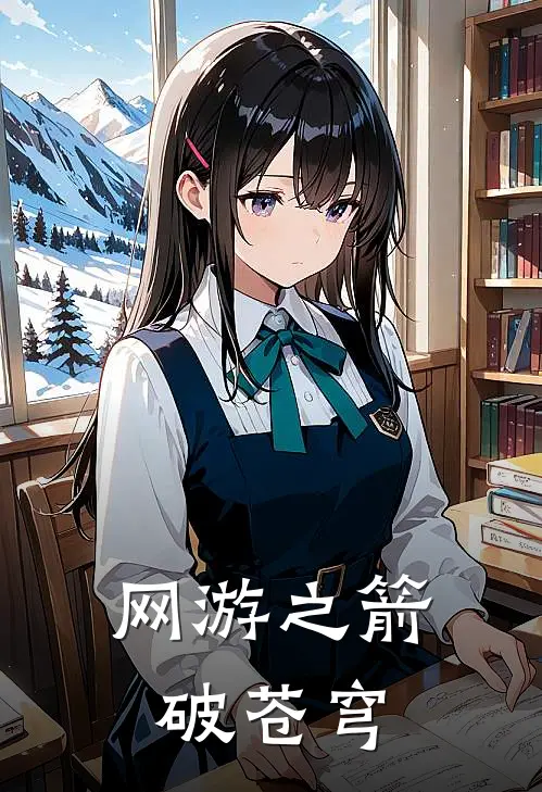 网游之箭破苍穹