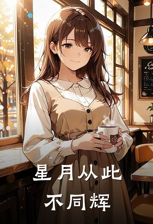 星月从此不同辉