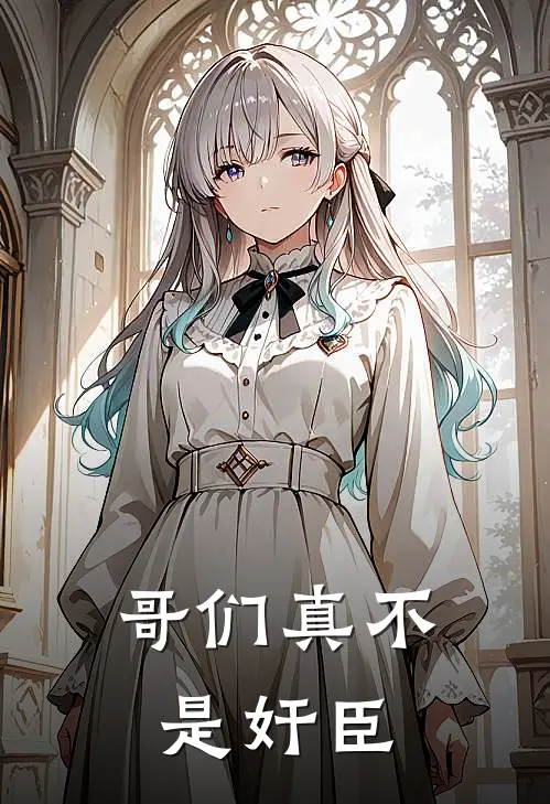 哥们真不是奸臣