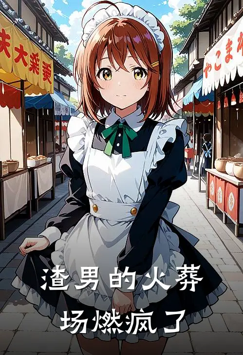 渣男的火葬场燃疯了