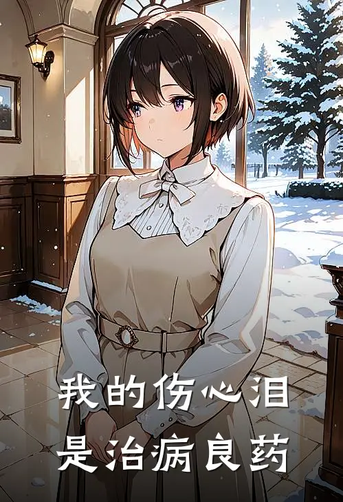 我的伤心泪是治病良药