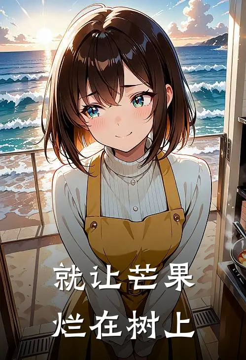 就让芒果烂在树上