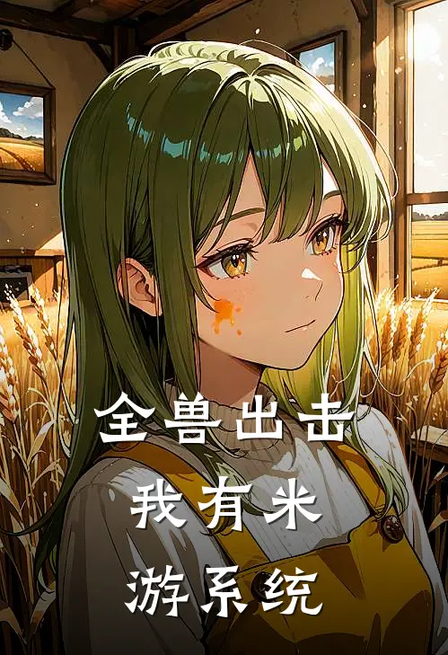 全兽出击：我有米游系统