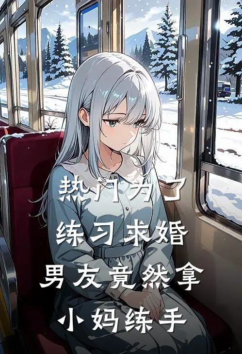 [热门]为了练习求婚，男友竟然拿小妈练手