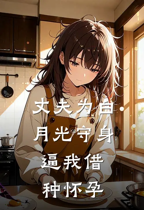 丈夫为白月光守身，逼我借种怀孕