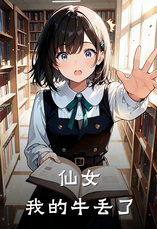 仙女，我的牛丢了