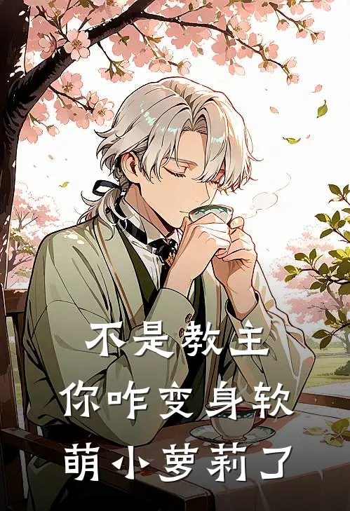 不是教主，你咋变身软萌小萝莉了