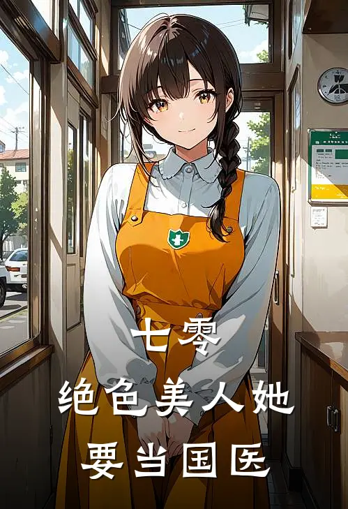七零：绝色美人她要当国医