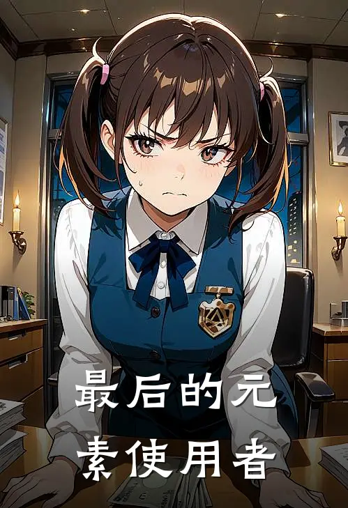 最后的元素使用者