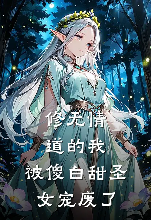 修无情道的我，被傻白甜圣女宠废了