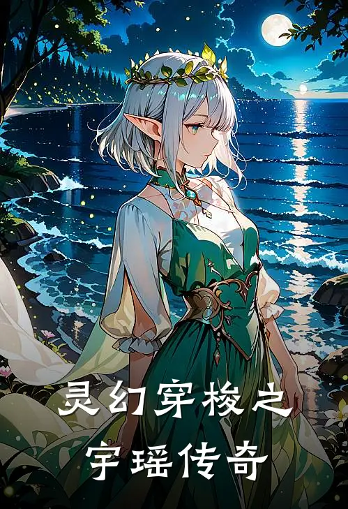 灵幻穿梭之宇瑶传奇