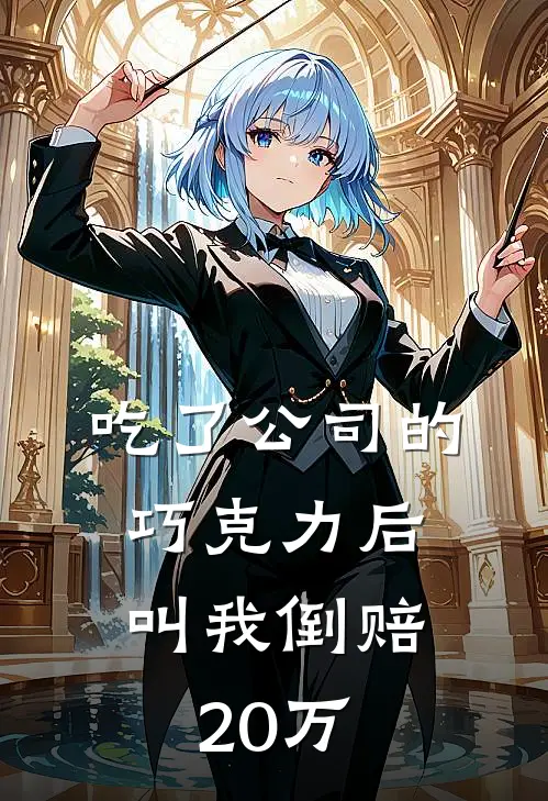 吃了公司的巧克力后，叫我倒赔20万