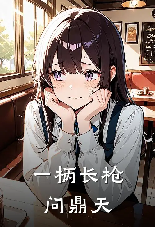 一柄长枪问鼎天