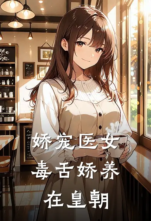 娇宠医女：毒舌娇养在皇朝
